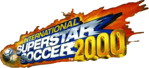 Logo of Intnl Superstar Soccer 2000