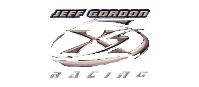 Logo of Jeff Gordon Team XS Racing