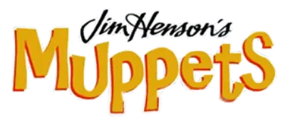 Logo of Jim Henson's Muppets