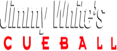 Logo of Jimmy White's Cueball