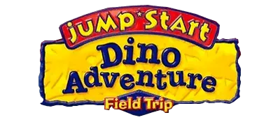 Logo of Jumpstart Dino Adventure