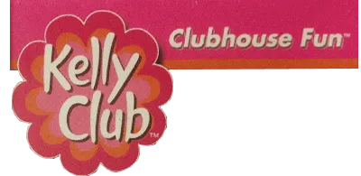 Logo of Kelly Club - Clubhouse Fun