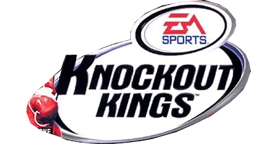 Logo of Knockout Kings