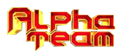 Logo of LEGO Alpha Team