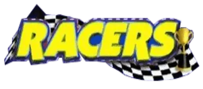 Logo of LEGO Racers