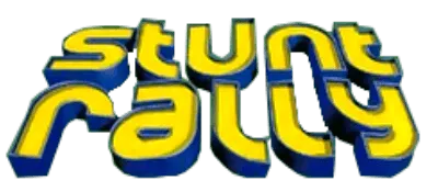 Logo of LEGO Stunt Rally