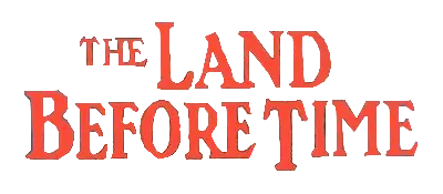 Logo of Land Before Time