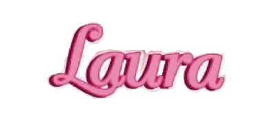Logo of Laura