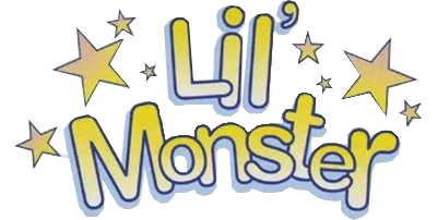 Logo of Lil' Monster