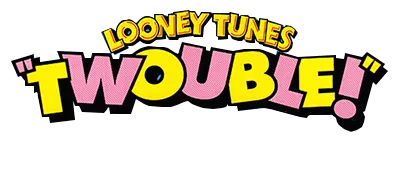 Logo of Looney Tunes - Twouble!