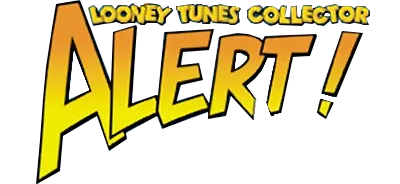 Logo of Looney Tunes Collector - Alert!