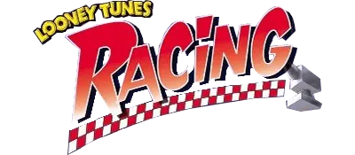 Logo of Looney Tunes Racing