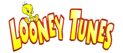 Logo of Looney Tunes