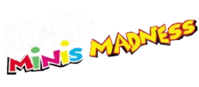 Logo of M&M's Minis Madness