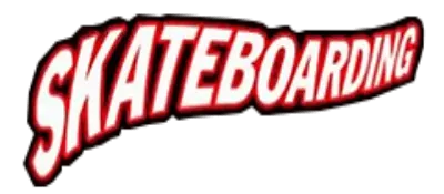 Logo of MTV Sports - Skateboarding