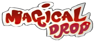 Logo of Magical Drop