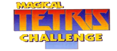 Logo of Magical Tetris Challenge