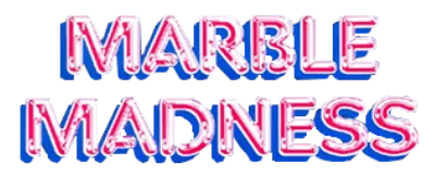Logo of Marble Madness