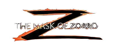 Logo of Mask of Zorro