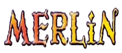 Logo of Merlin