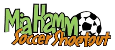 Logo of Mia Hamm Soccer Shootout
