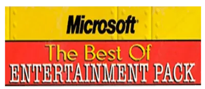 Logo of Microsoft Entertainment Pack