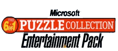 Logo of Microsoft Puzzle Collection