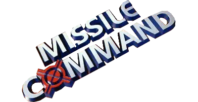 Logo of Missile Command