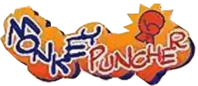 Logo of Monkey Puncher