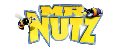 Logo of Mr Nutz