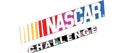 Logo of NASCAR Challenge