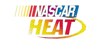 Logo of NASCAR Heat