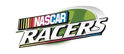 Logo of NASCAR Racers
