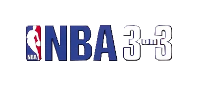 Logo of NBA 3 on 3 feat Kobe Bryant