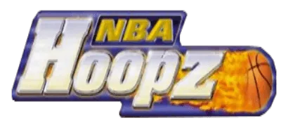 Logo of NBA Hoopz