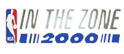 Logo of NBA In The Zone