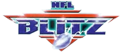 Logo of NFL Blitz
