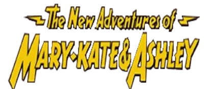 Logo of New Advnt of Mary-Kate & Ashley