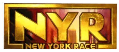 Logo of New York Race