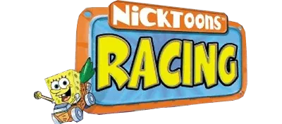 Logo of Nicktoons' Racing