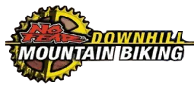 Logo of No Fear - Downhill Mountain Bike