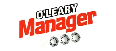 Logo of O'Leary Manager 2000