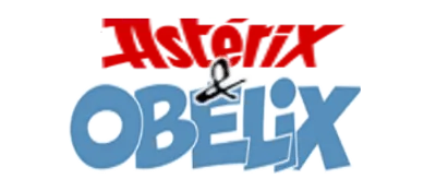 Logo of Obelix