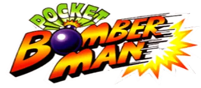 Logo of Pocket Bomberman