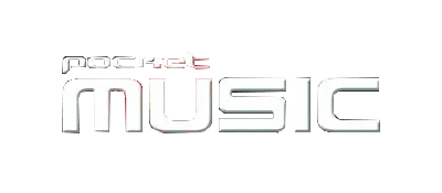 Logo of Pocket Music
