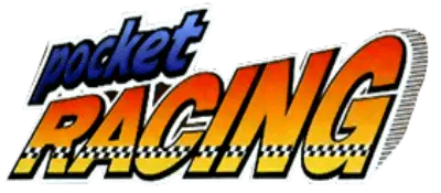 Logo of Pocket Racing