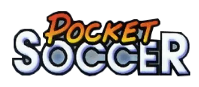 Logo of Pocket Soccer