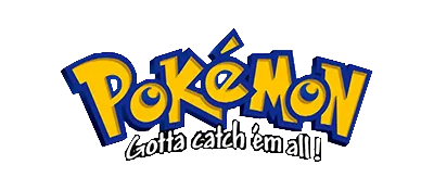 Logo of Pokemon - Silver