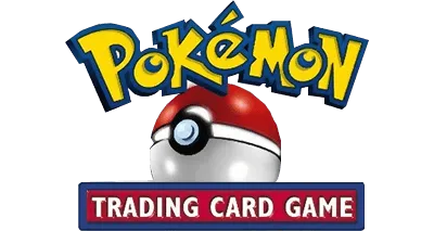 Logo of Pokemon Trading Card Game
