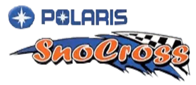 Logo of Polaris SnoCross